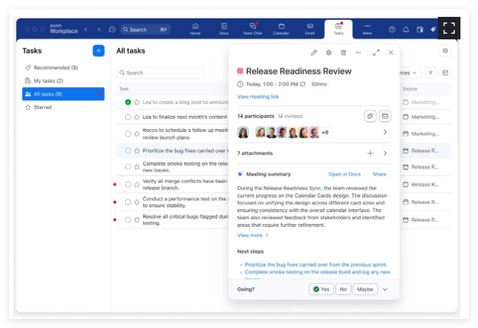 การอัพเกรดฟังก์ชั่น AI Assistant Assistant AID ซึ่งสามารถรับรู้และทำงานให้เสร็จสมบูรณ์ได้โดยอัตโนมัติ - บทความ AI