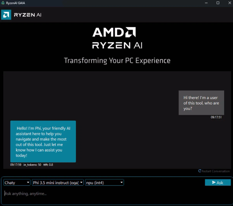 AMDはGaia Open Source Projectをリリースして、ローカルの大手言語モデルが効率的に実行されるのを支援します-AI記事