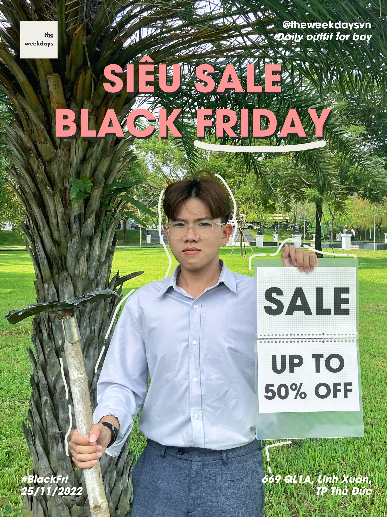 평일 -? 소년을위한 매일 의상?