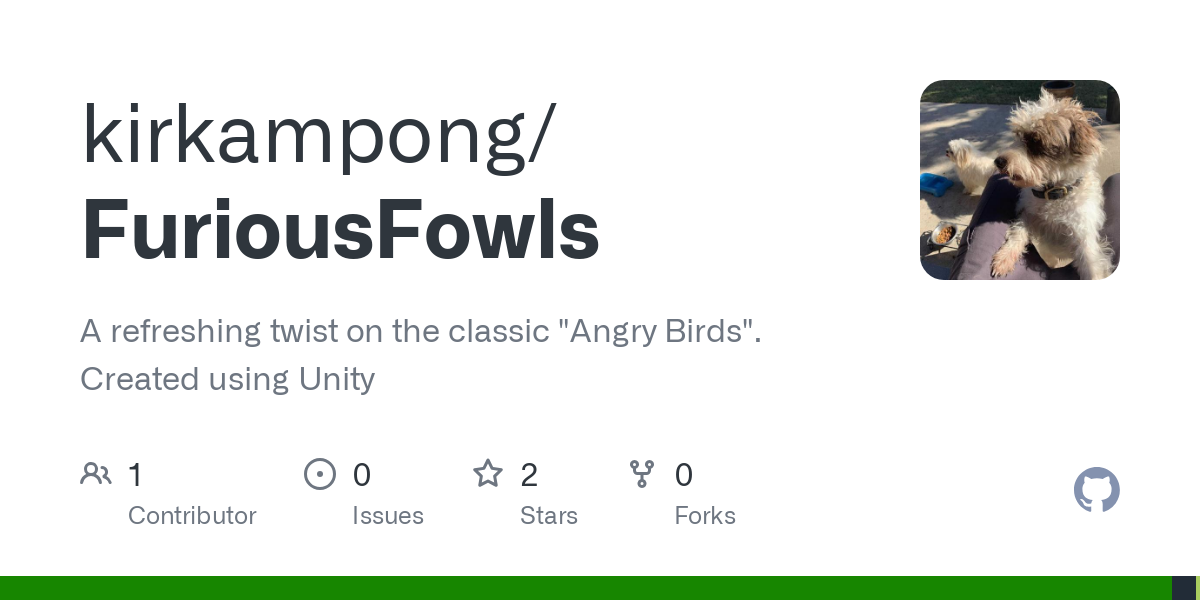 FuriousFowls