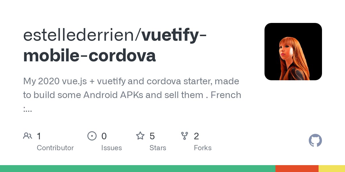 vuetify mobile cordova