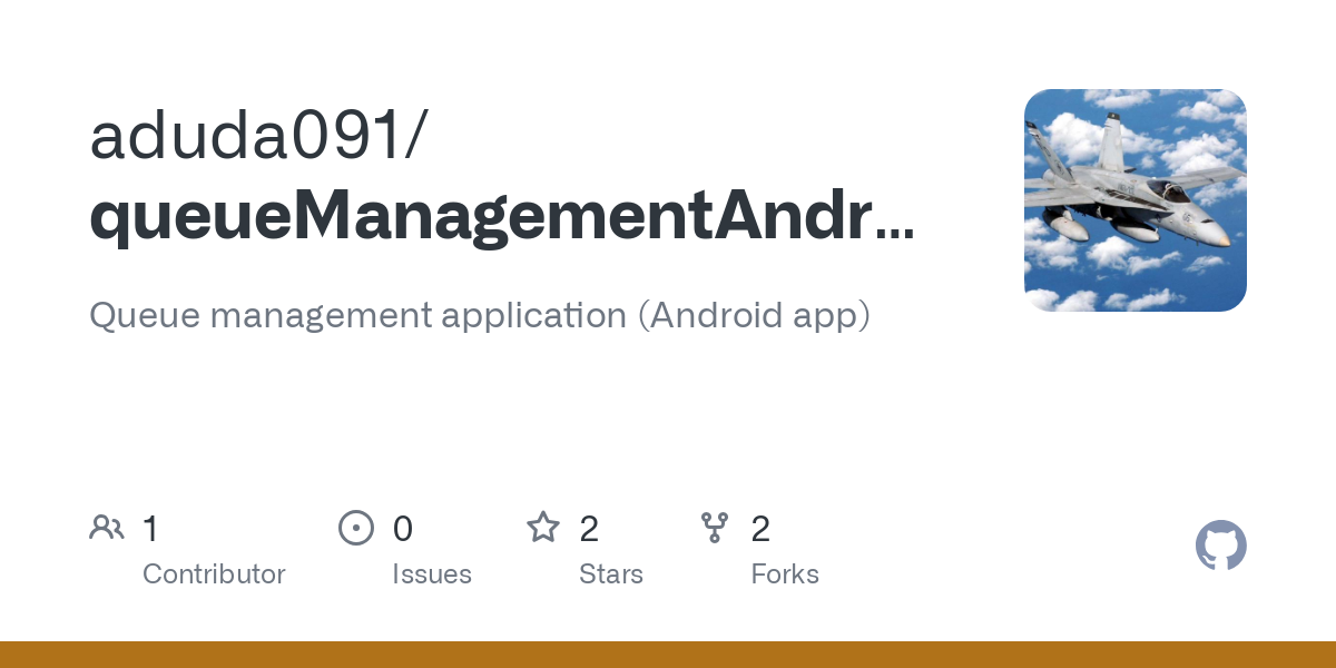 queueManagementAndroid
