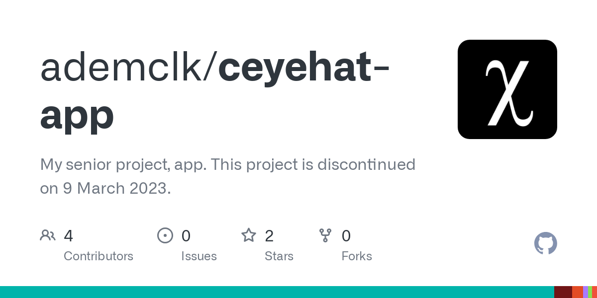 ceyehat app