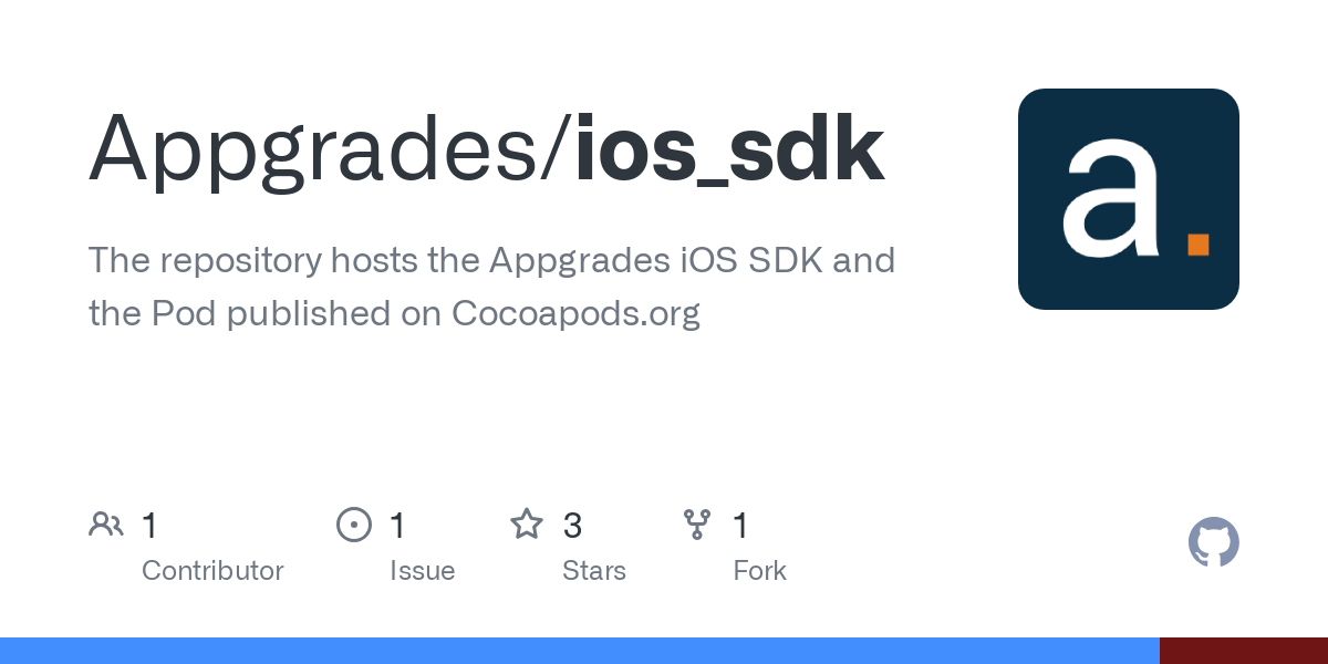 ios_sdk