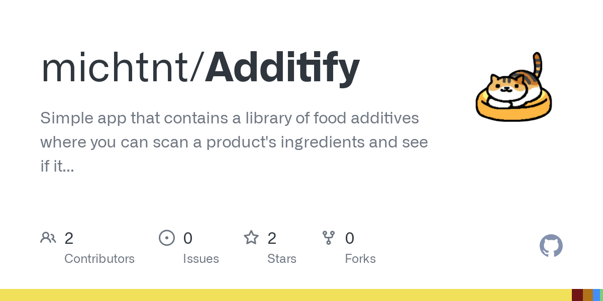 Additify