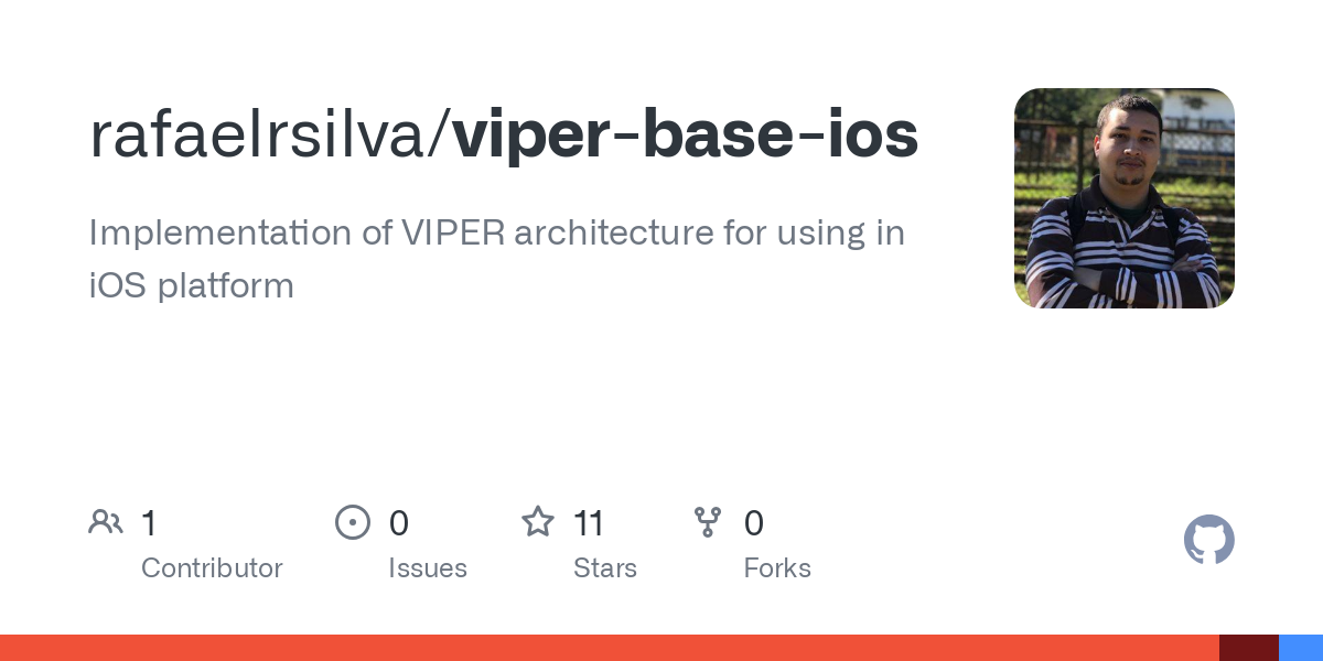 viper base ios