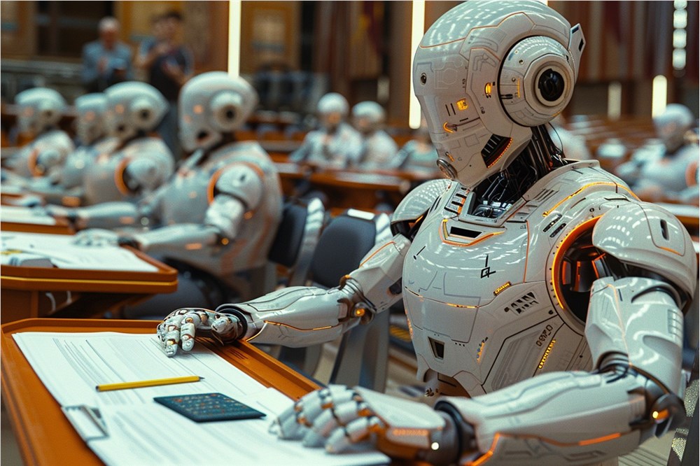 Shanghai Pudongは、ヒューマノイドロボットと大きなモデルテクノロジーに焦点を当てており、革新的な工業団地の建設に努めています-AI記事