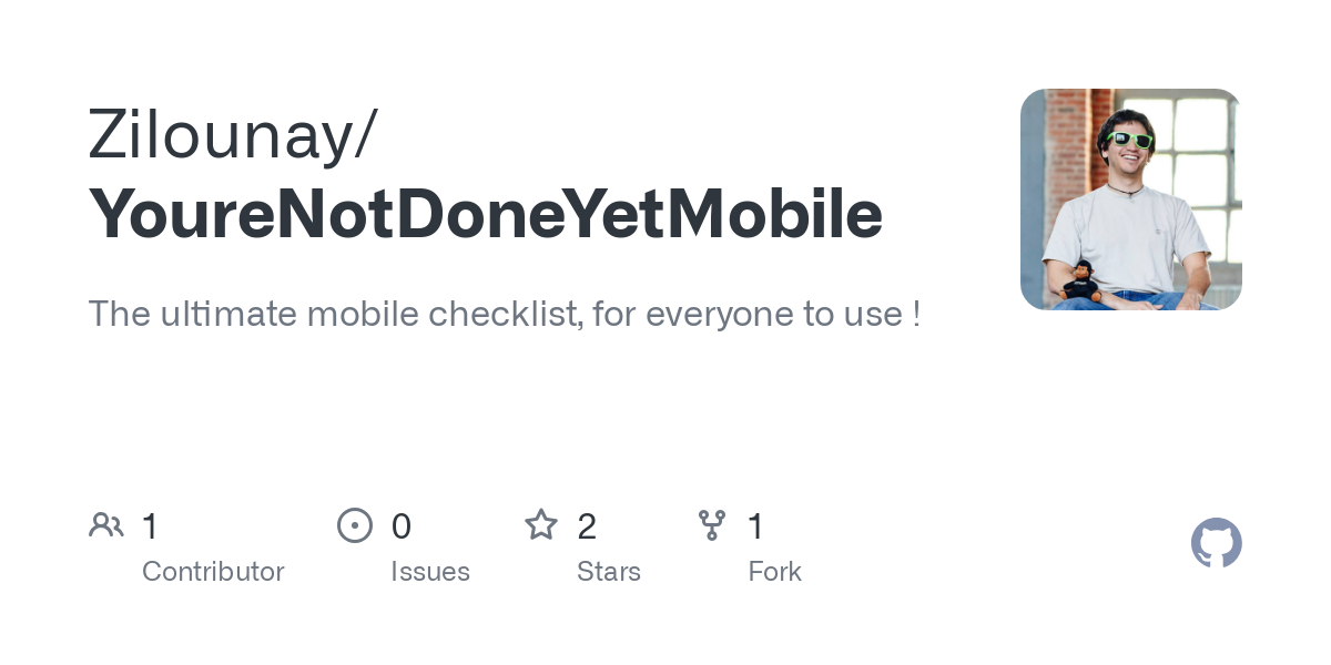 YoureNotDoneYetMobile