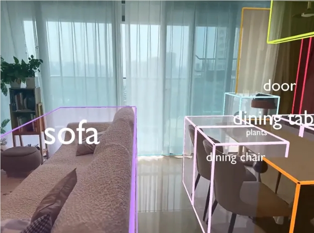 Hangzhou Liuxiaolongの新しいオープンソースモデルSpatiallmは、ロボットが3Dの世界を即座に理解するのに役立ちます！ -AI記事