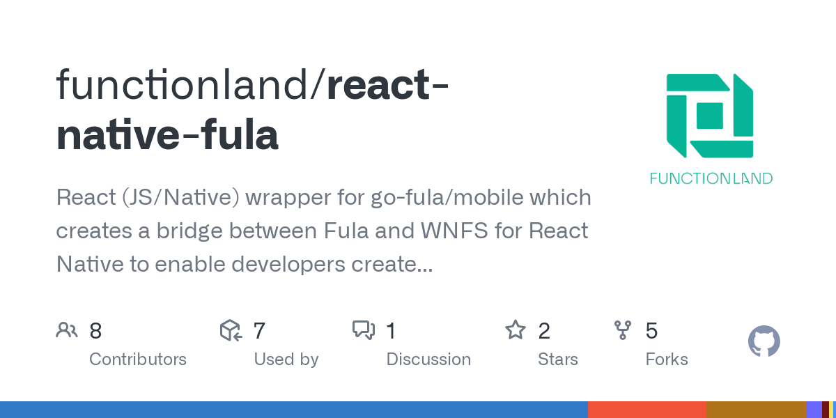 react native fula