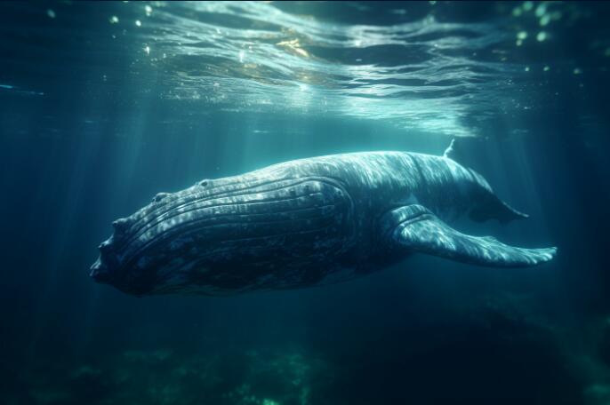 海兵隊のフィールドでの最初のプロフェッショナルAIモデル「ハンハイ・ジユ」は、スマートオーシャンの時代を支援するためにリリースされました-AI記事