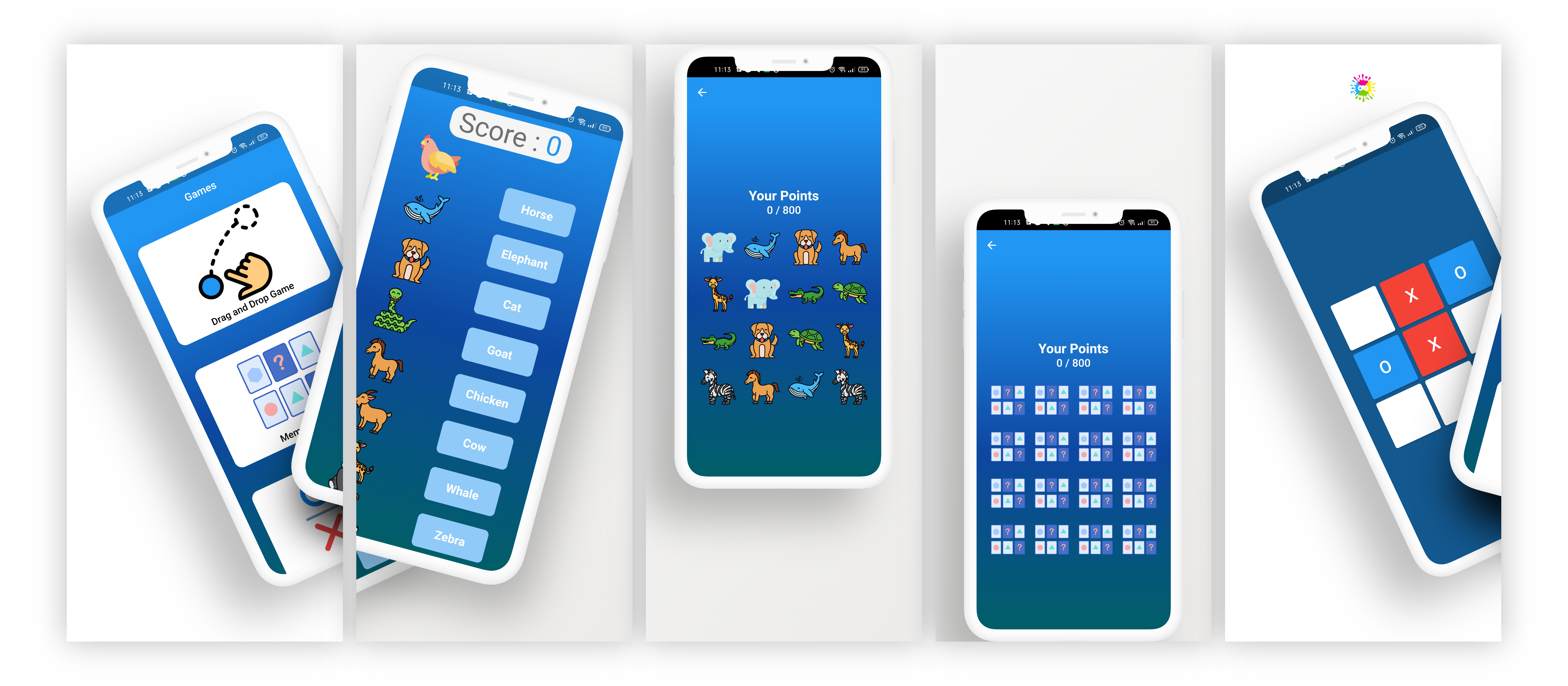 Apple iPhone 11 Pro Max 프레젠테이션
