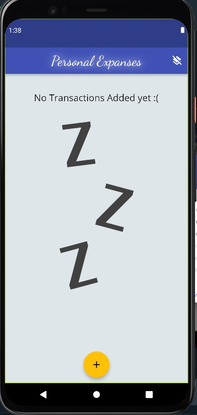 لا توجد معاملات حتى الآن