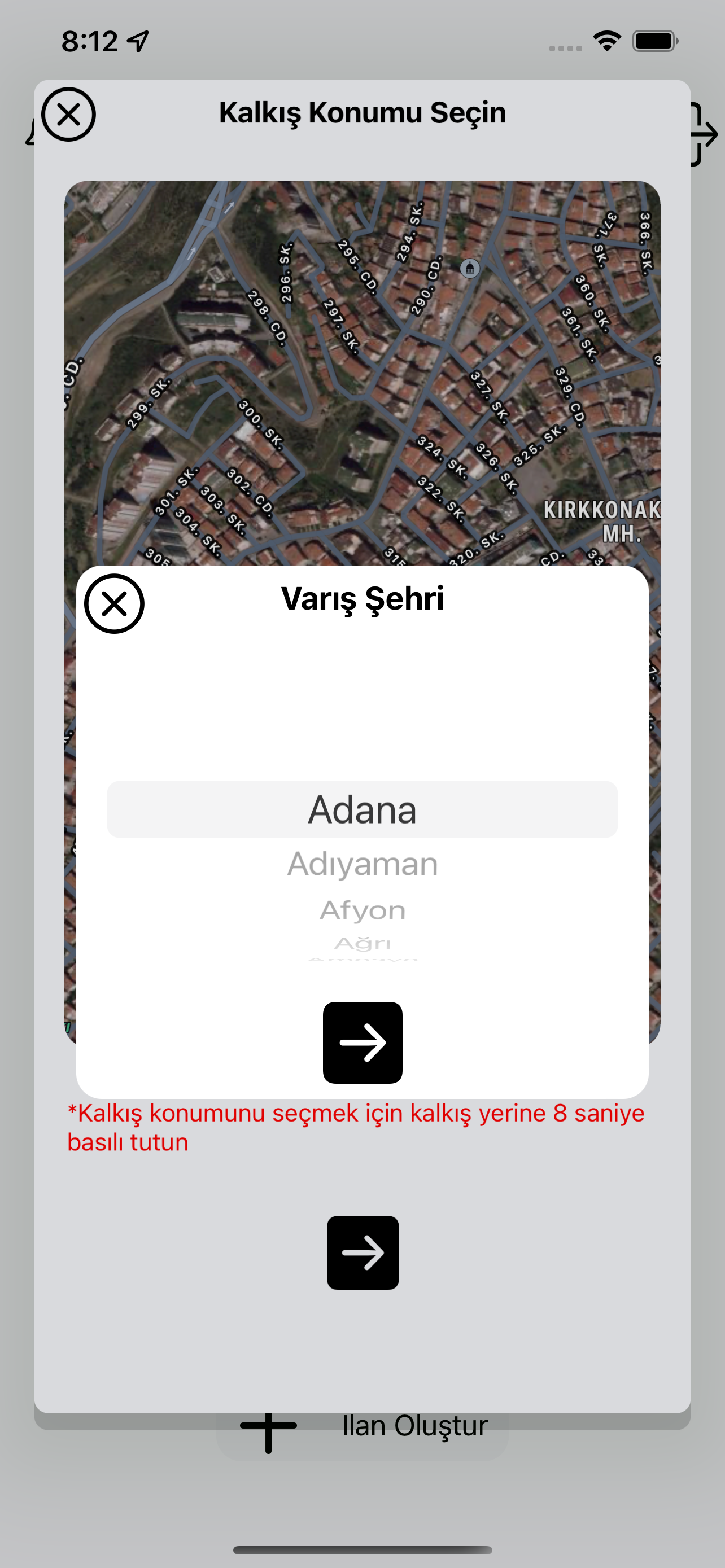 시뮬레이터 스크린 샷 - iPhone 13 Pro Max -2022-06-20 at 08 12 49