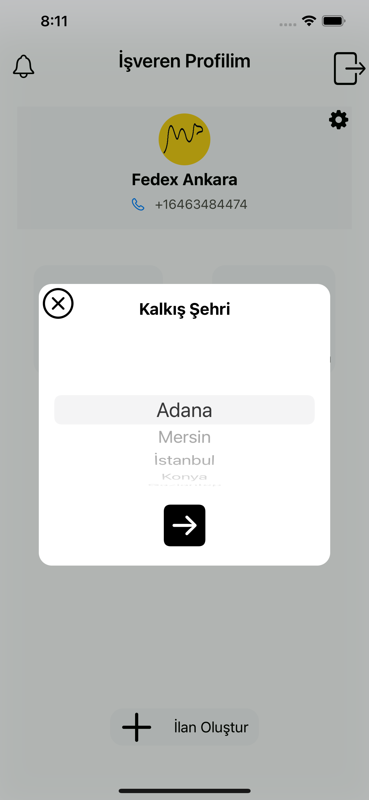 시뮬레이터 스크린 샷 - iPhone 13 Pro Max -2022-06-20 at 08 11 35