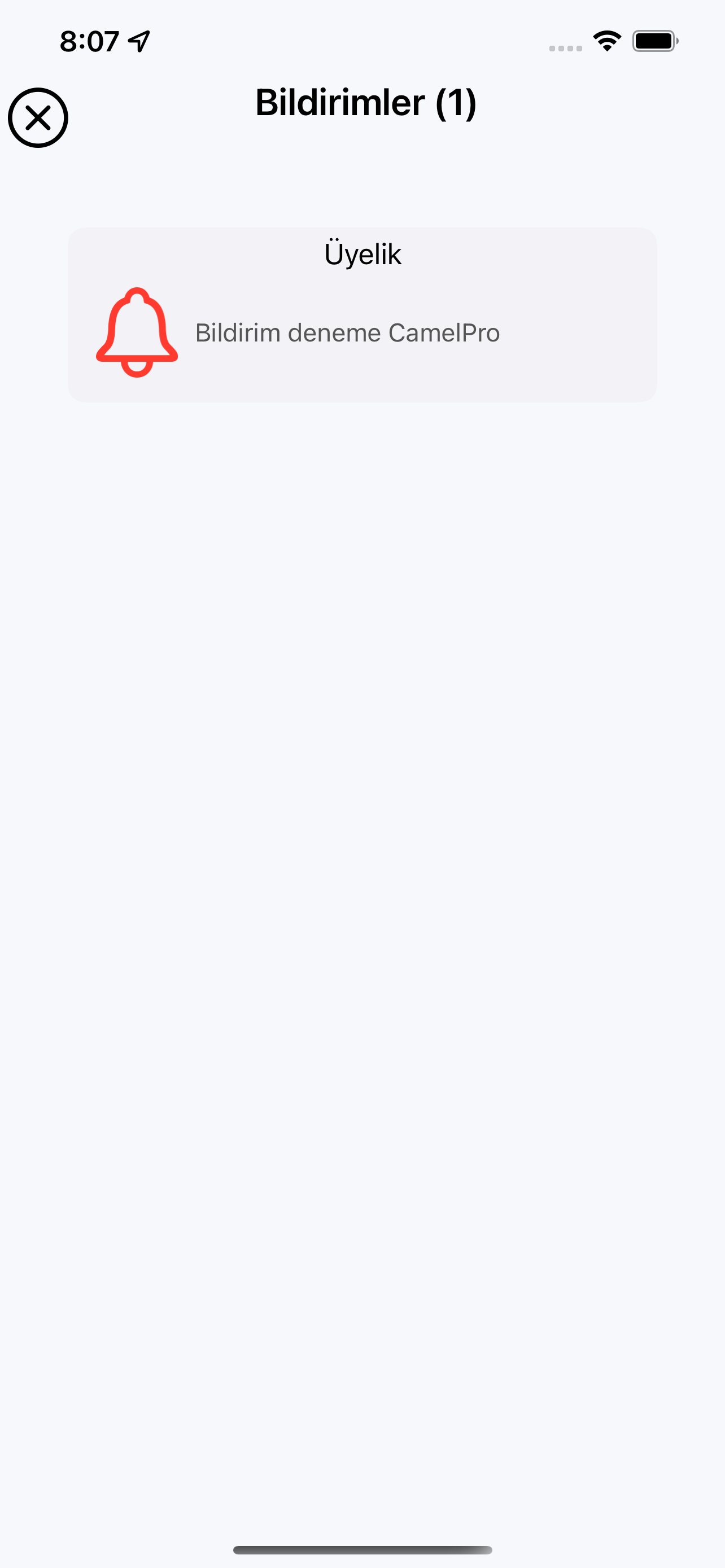 시뮬레이터 스크린 샷 -Phine 13 Pro Max -2022-06-20 at 08 07 19