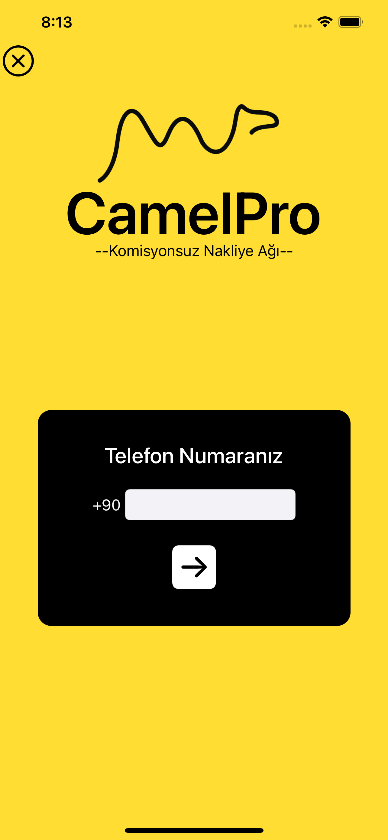 시뮬레이터 스크린 샷 - iPhone 13 Pro Max -2022-06-20 at 08 13 07