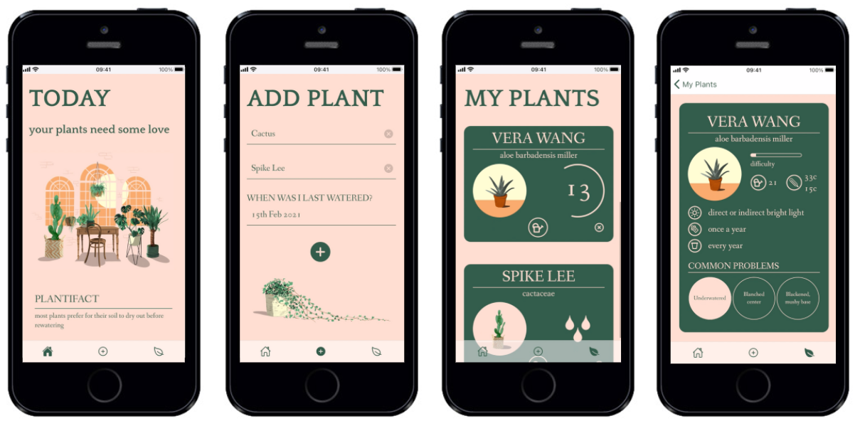 심장의 스크린 샷