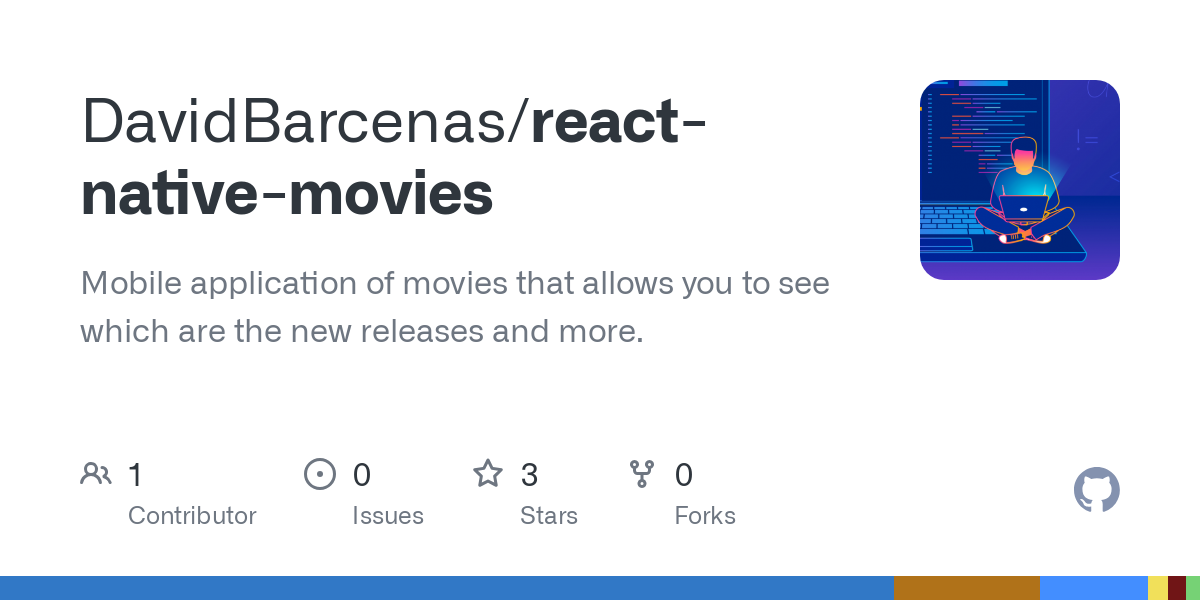 react native movies