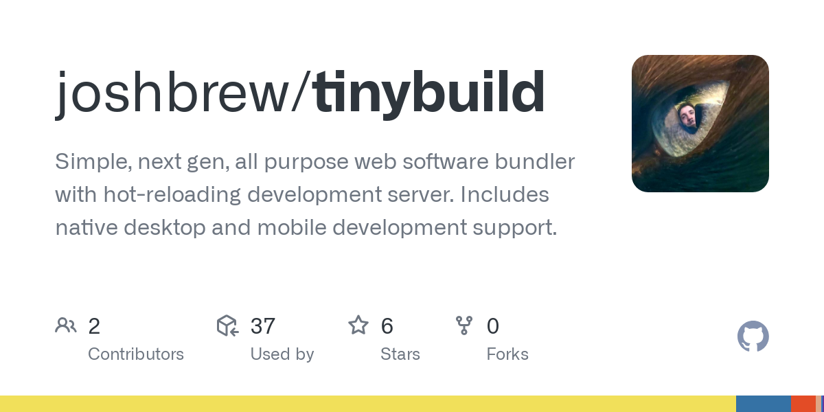 tinybuild