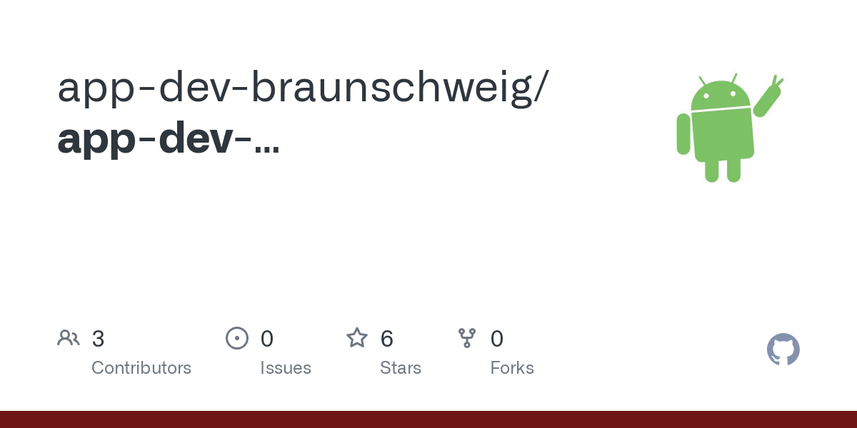 app dev braunschweig.github.io