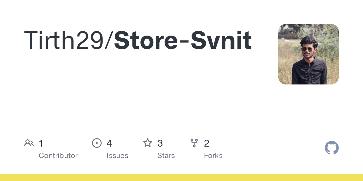 Store Svnit