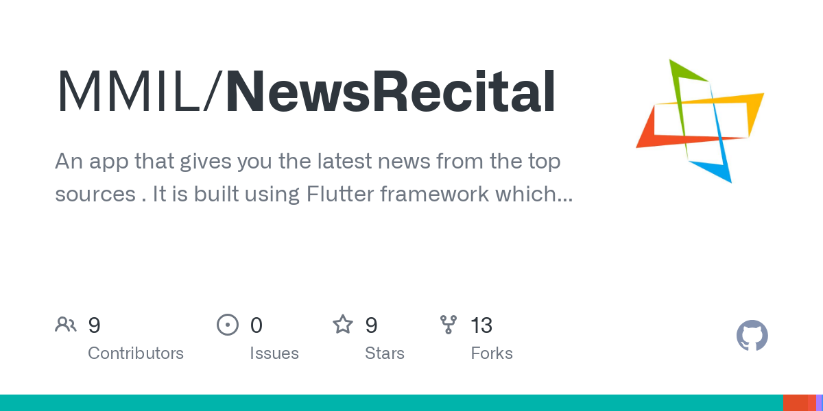 NewsRecital