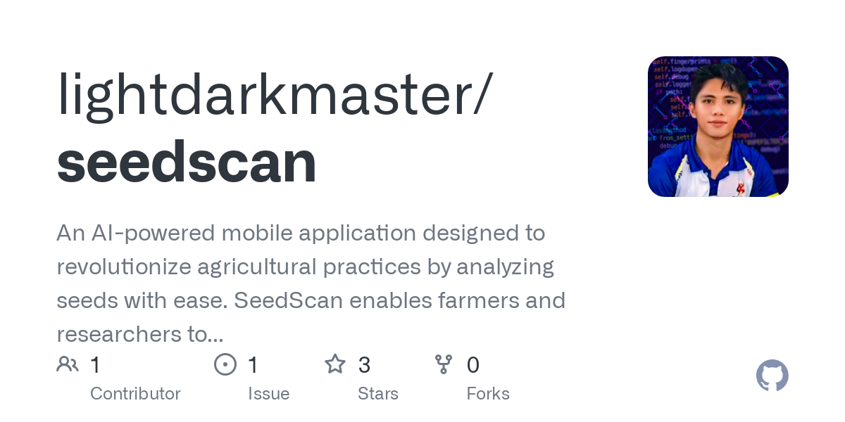 seedscan