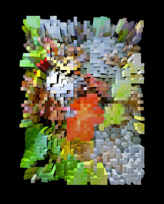 처리 된 이미지