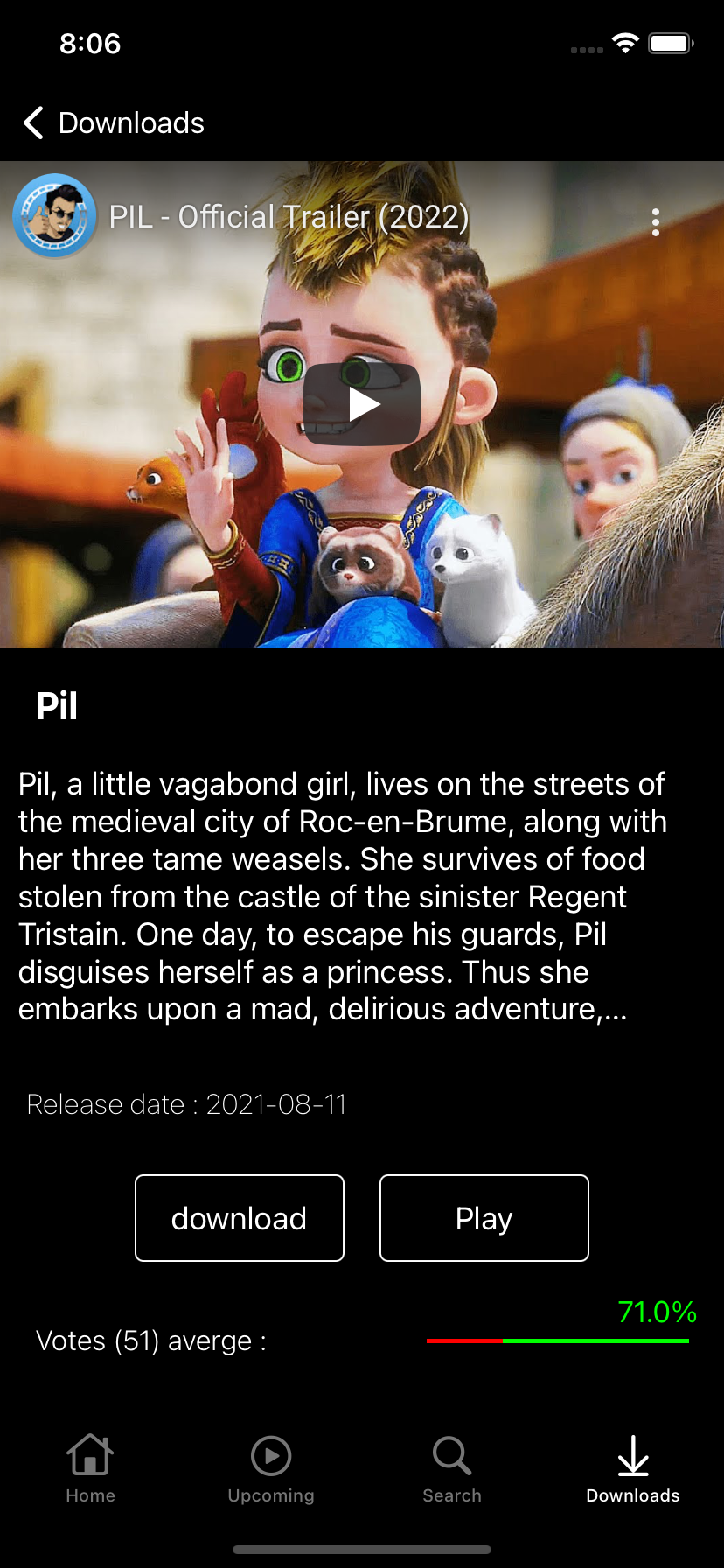 시뮬레이터 스크린 샷 - iPhone 11-2022-04-13 at 08 06 01