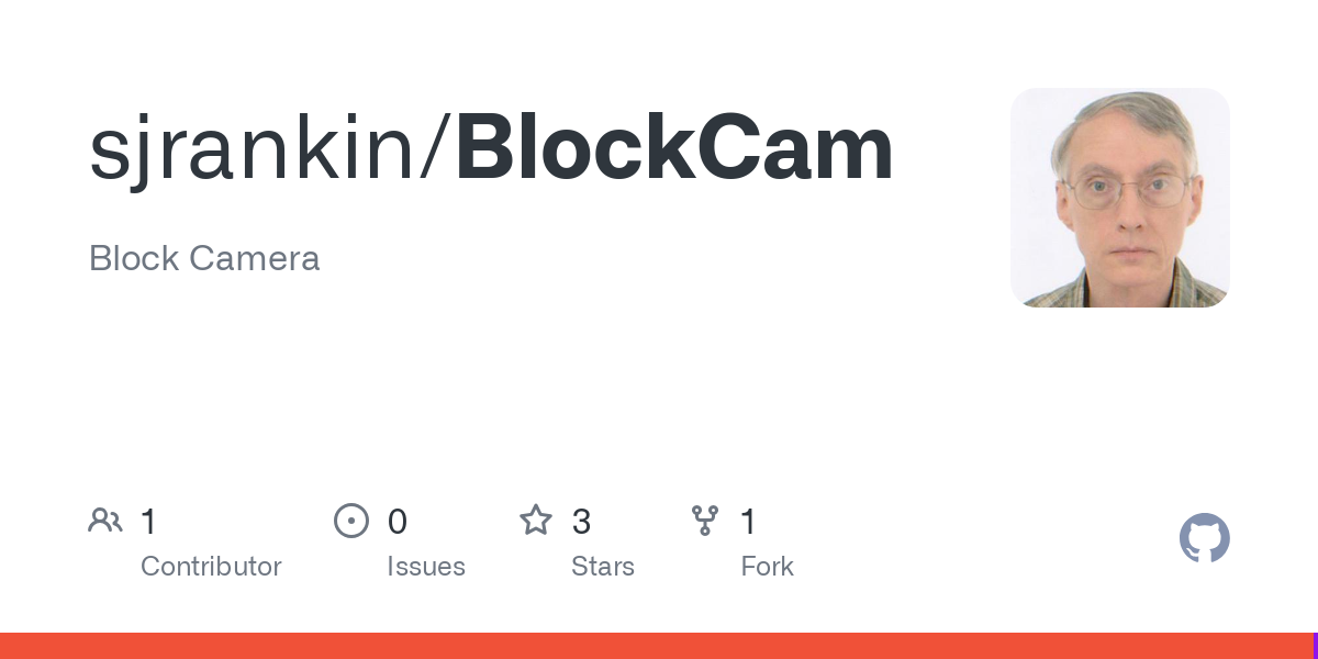 BlockCam