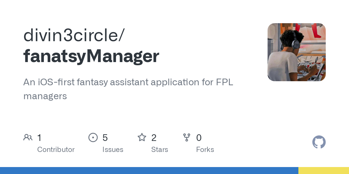 fanatsyManager