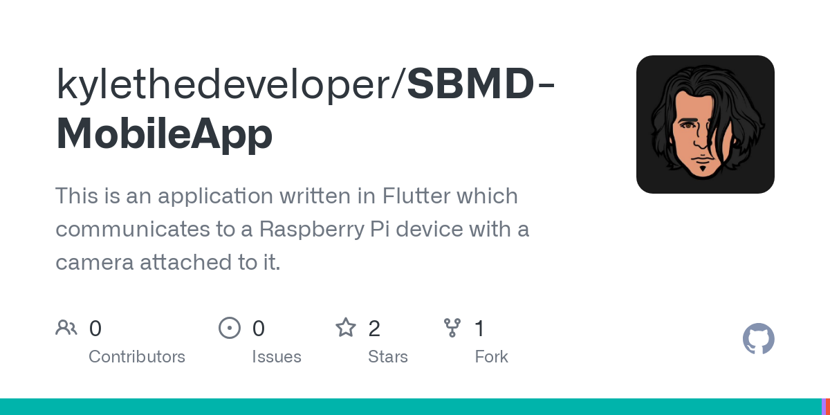 SBMD MobileApp