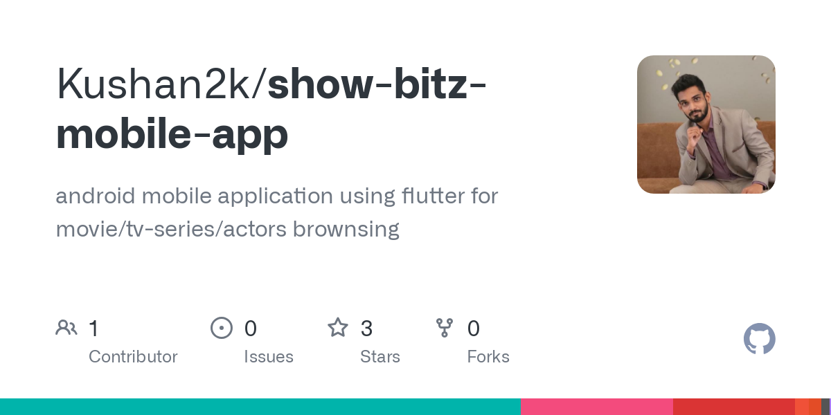show bitz mobile app