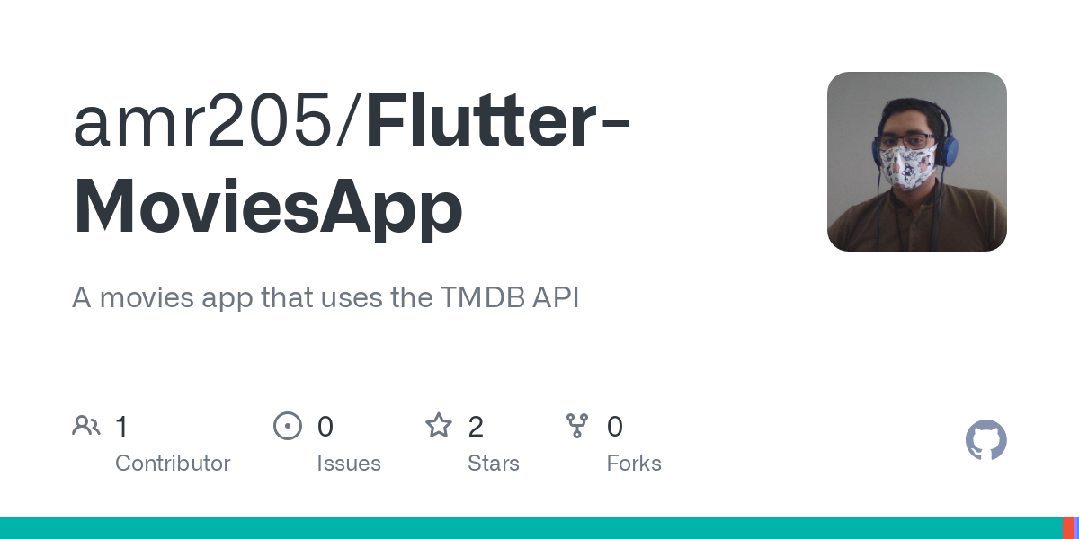 Flutter MoviesApp