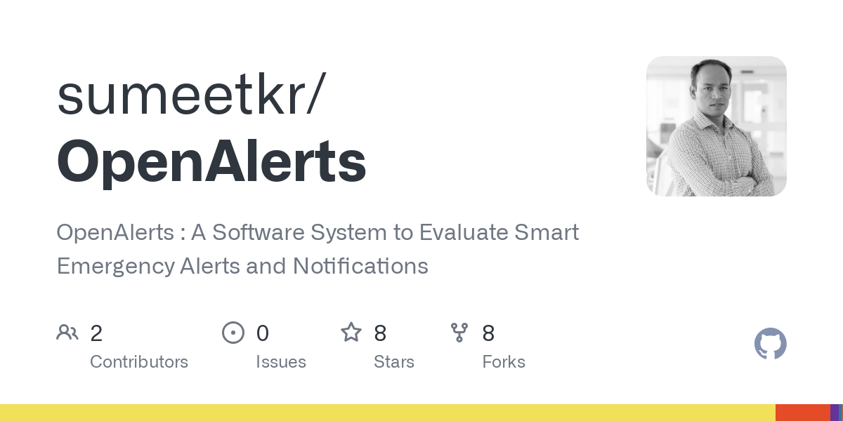 OpenAlerts