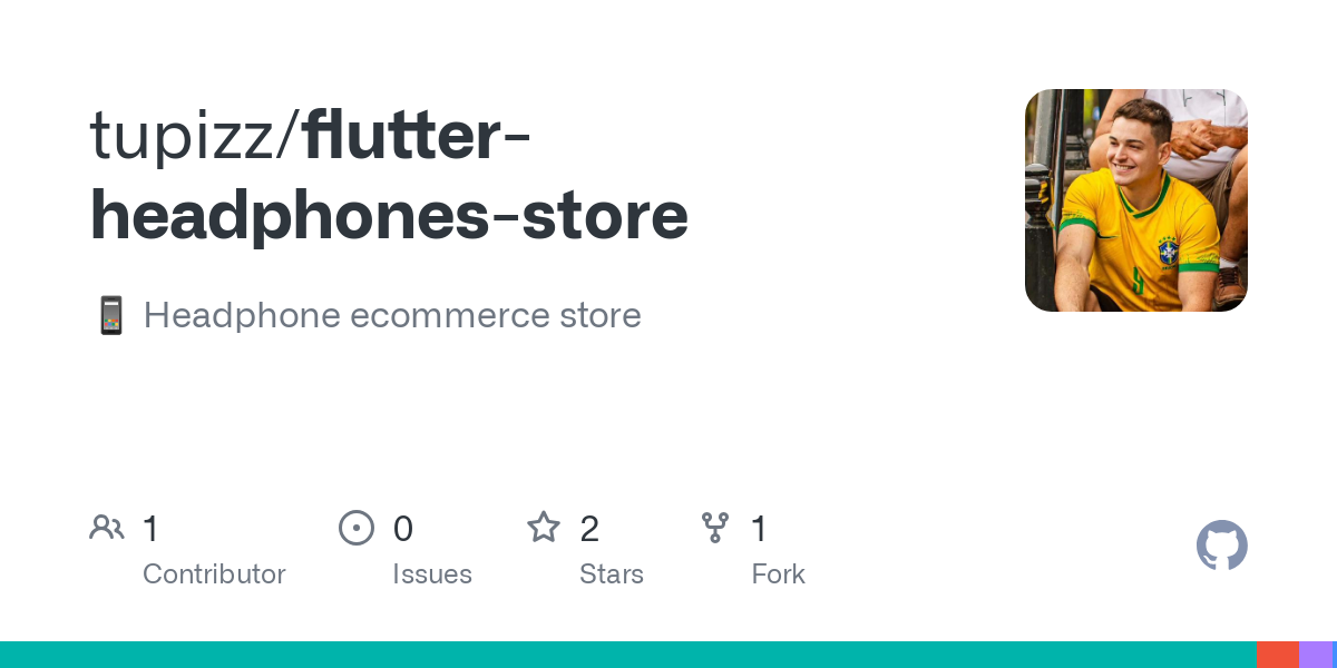 flutter headphones store