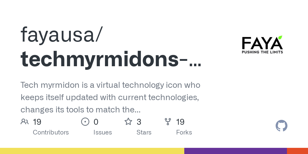 techmyrmidons web
