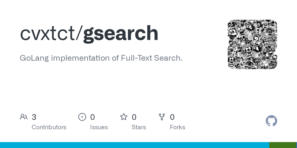 gsearch