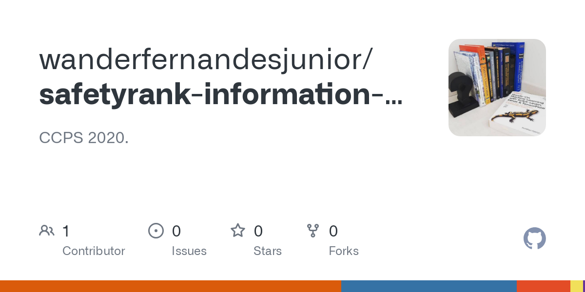 safetyrank information retrieval