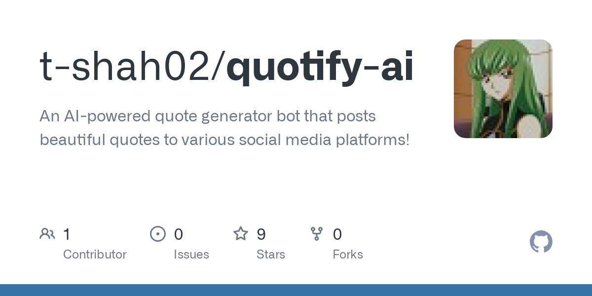 quotify ai