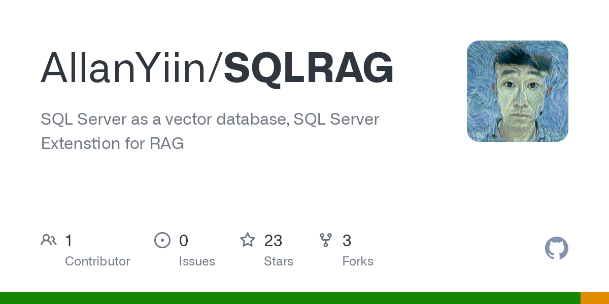 SQLRAG
