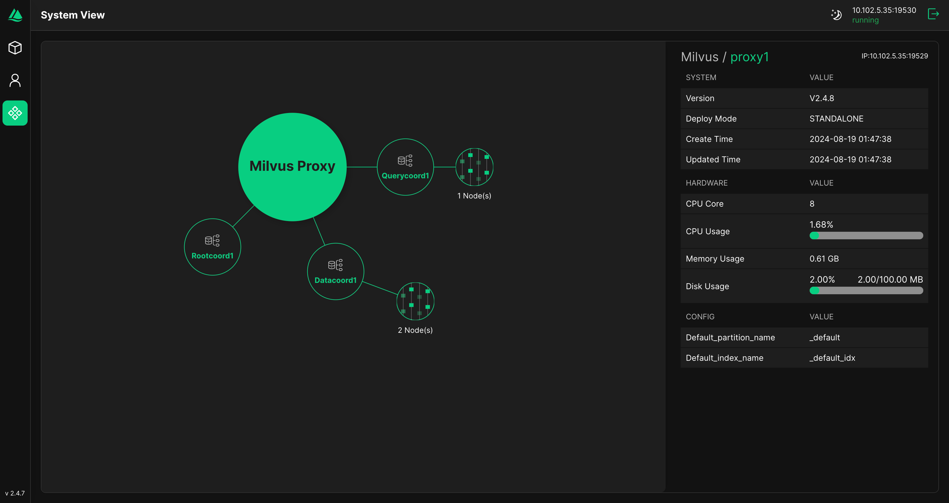 ATTU 시스템보기