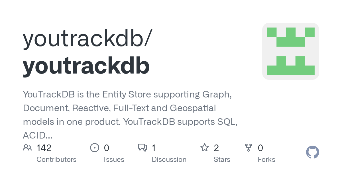 youtrackdb
