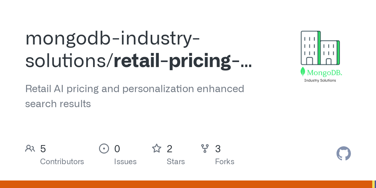 retail pricing search personaliztion