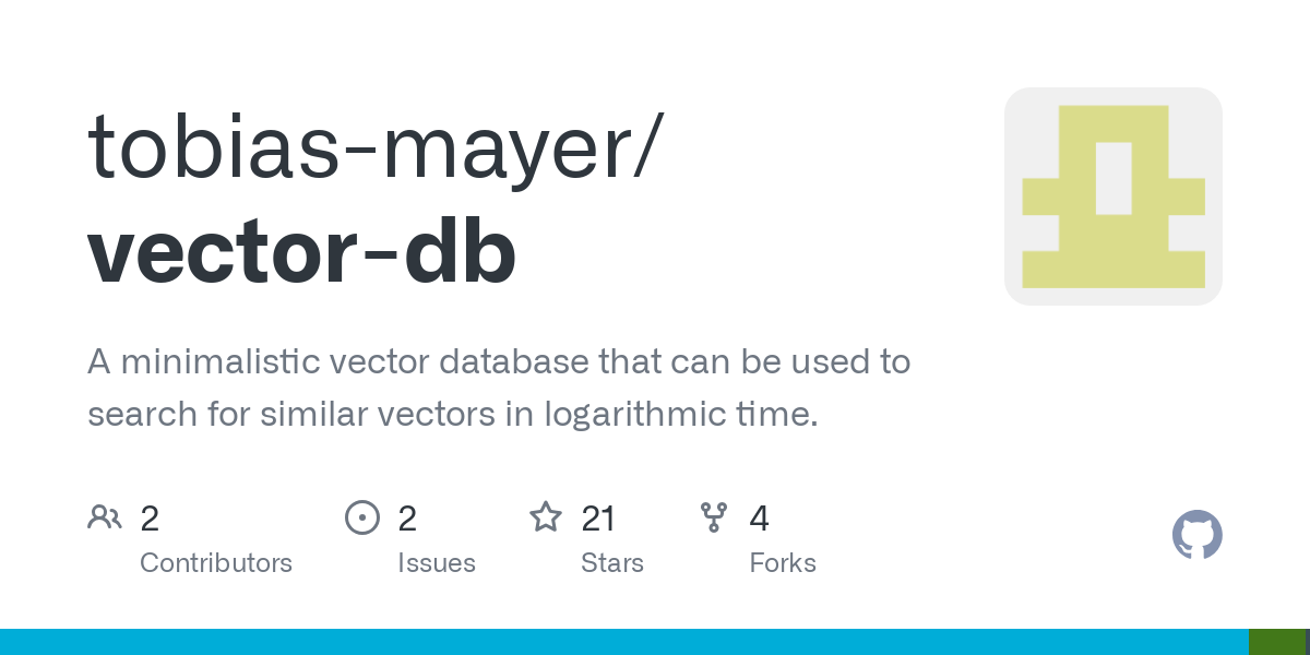 vector db