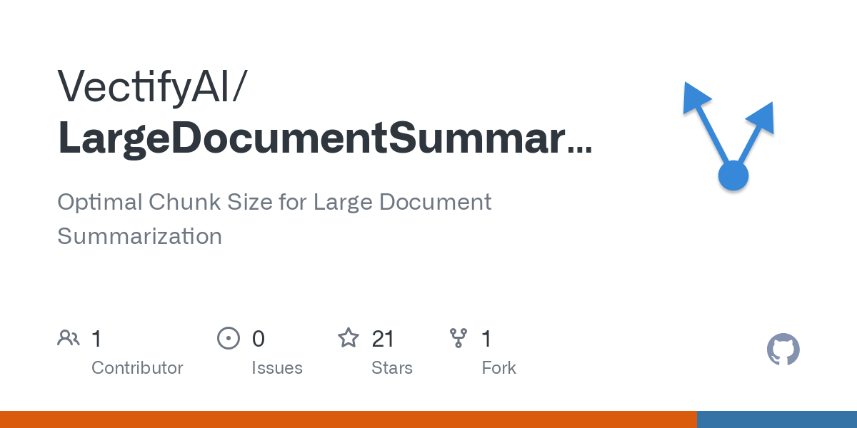 LargeDocumentSummarization