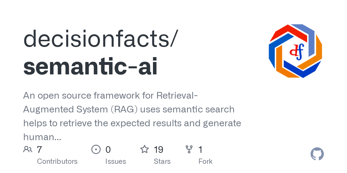 semantic ai