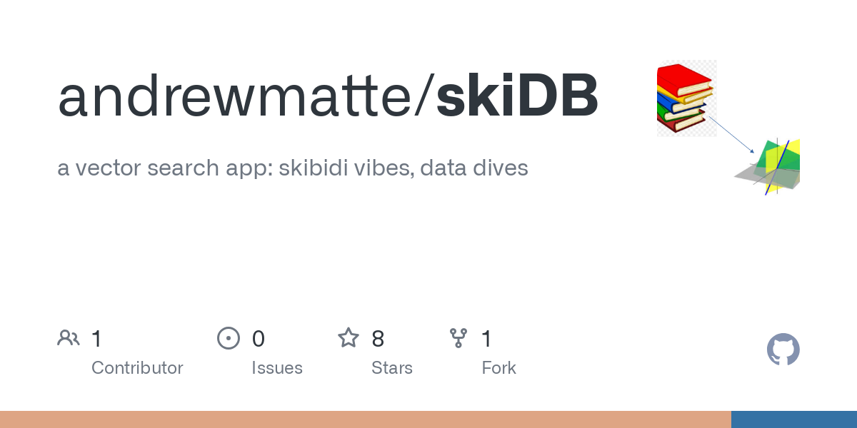 skiDB