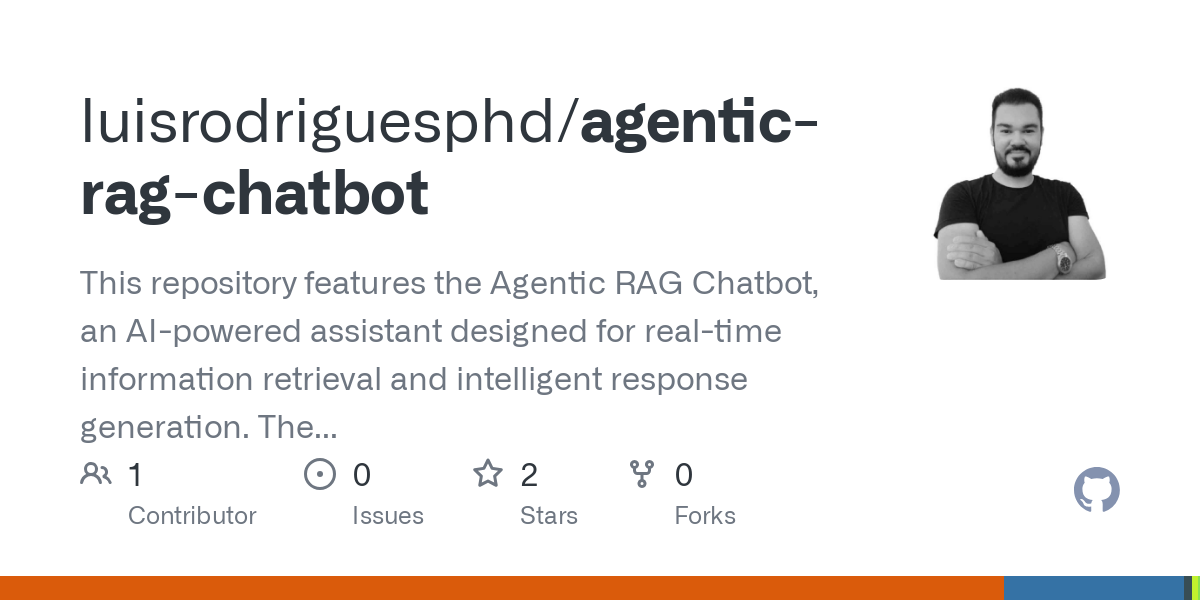 agentic rag chatbot